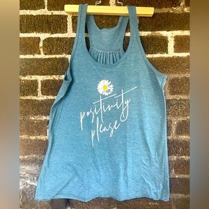 KARMA tank top S